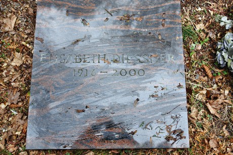 westfriedhof