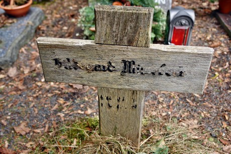 westfriedhof
