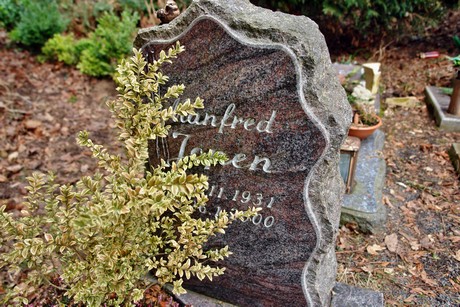 westfriedhof