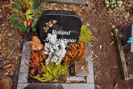 westfriedhof