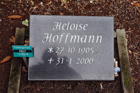 westfriedhof