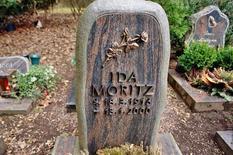 westfriedhof