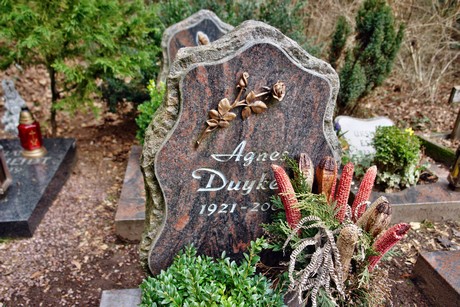 westfriedhof