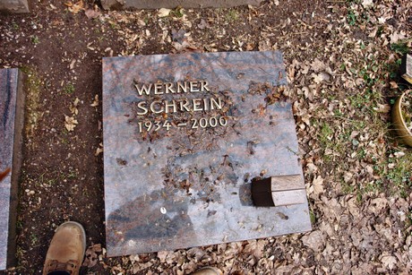 westfriedhof