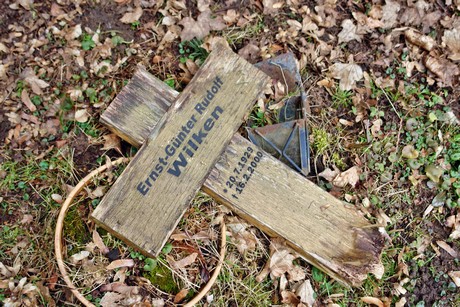 westfriedhof