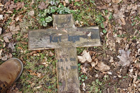 westfriedhof