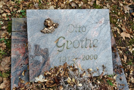 westfriedhof