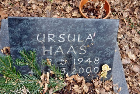 westfriedhof