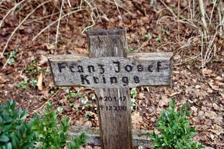 westfriedhof