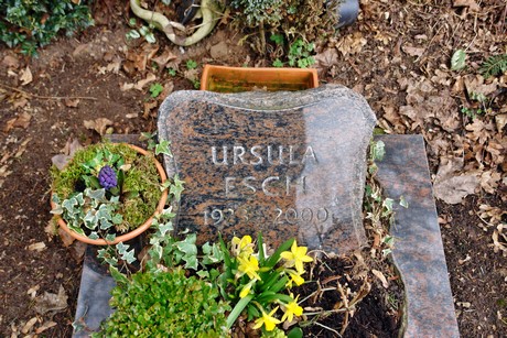 westfriedhof