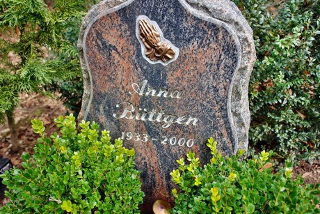 westfriedhof