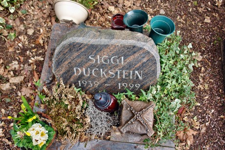 westfriedhof