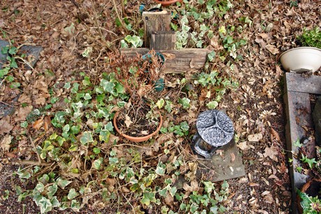 westfriedhof