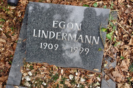 westfriedhof