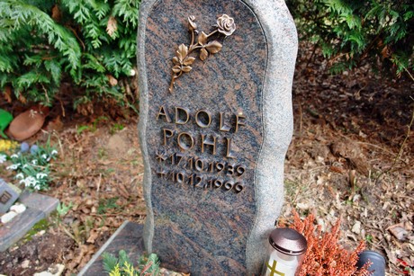 westfriedhof