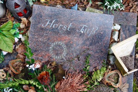 westfriedhof