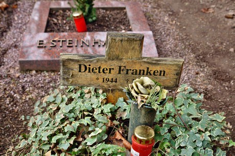 westfriedhof
