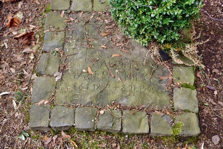 westfriedhof