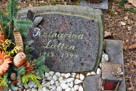 westfriedhof