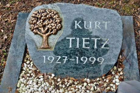 westfriedhof