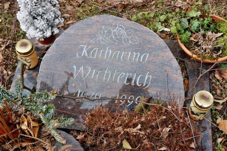 westfriedhof