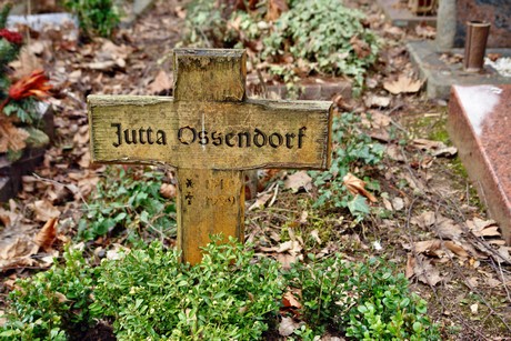 westfriedhof