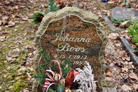 westfriedhof