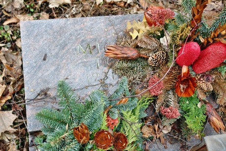 westfriedhof