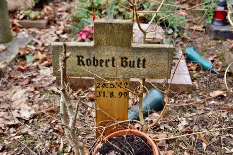 westfriedhof