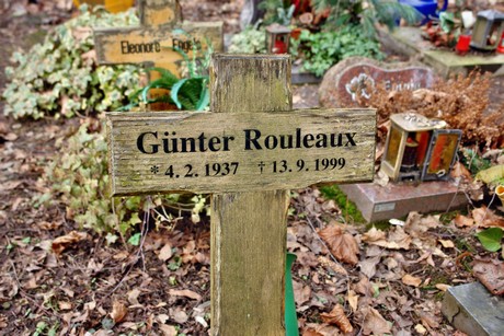 westfriedhof