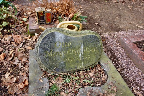 westfriedhof