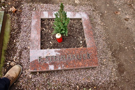westfriedhof