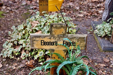 westfriedhof