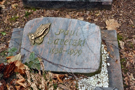 westfriedhof