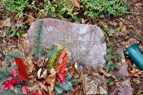 westfriedhof