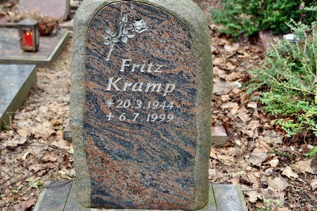 westfriedhof