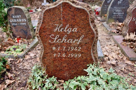 westfriedhof