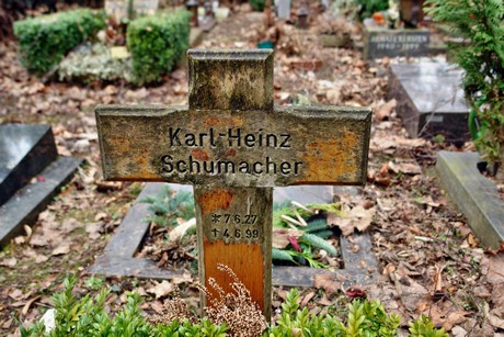 westfriedhof