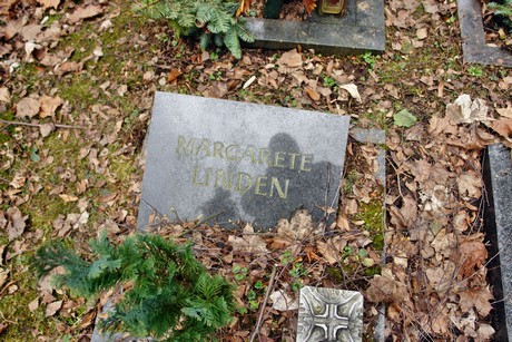 westfriedhof