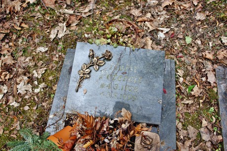 westfriedhof