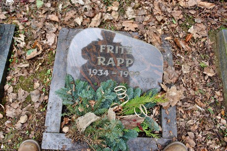 westfriedhof