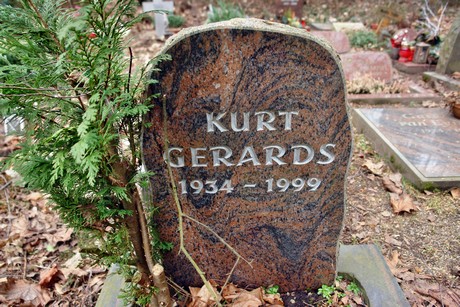 westfriedhof