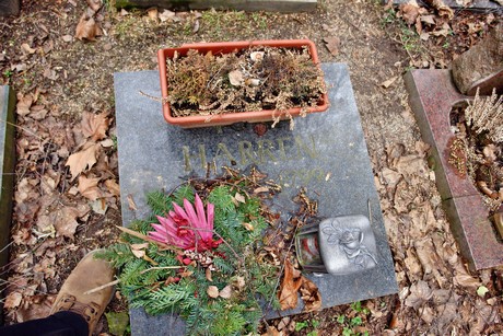 westfriedhof