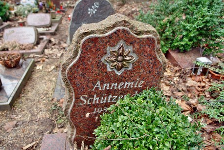 westfriedhof