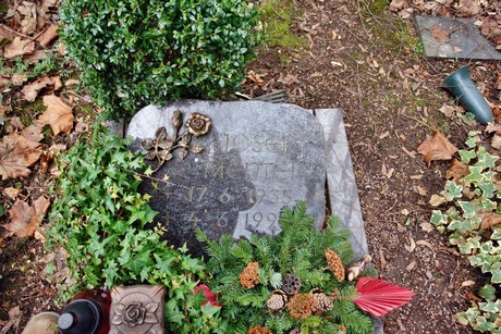 westfriedhof