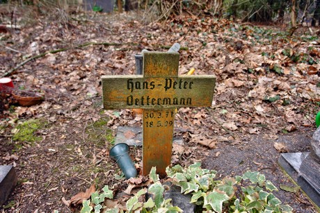 westfriedhof