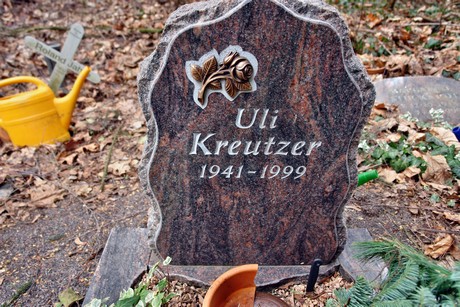westfriedhof
