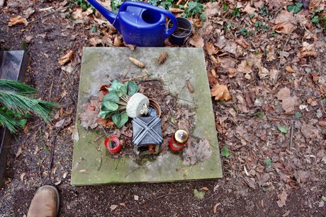 westfriedhof