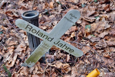 westfriedhof