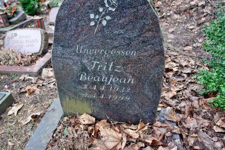 westfriedhof